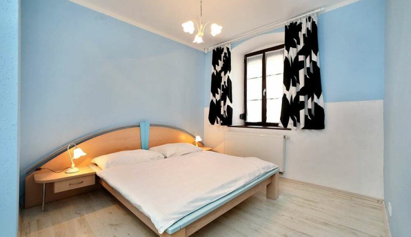 Pension Vodotrysk Český Krumlov